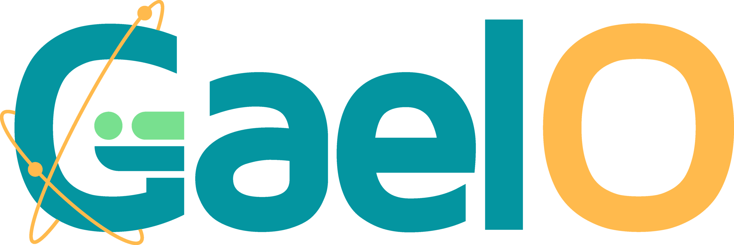 GaelO logo