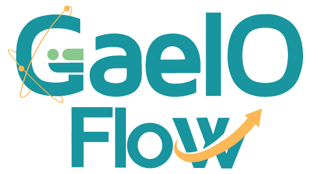 GaelO Flow logo